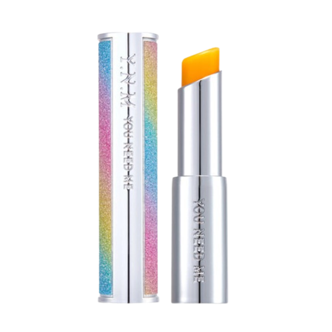 Y.N.M RAINBOW HONEY LIP BALM/レインボーハニーリップバーム